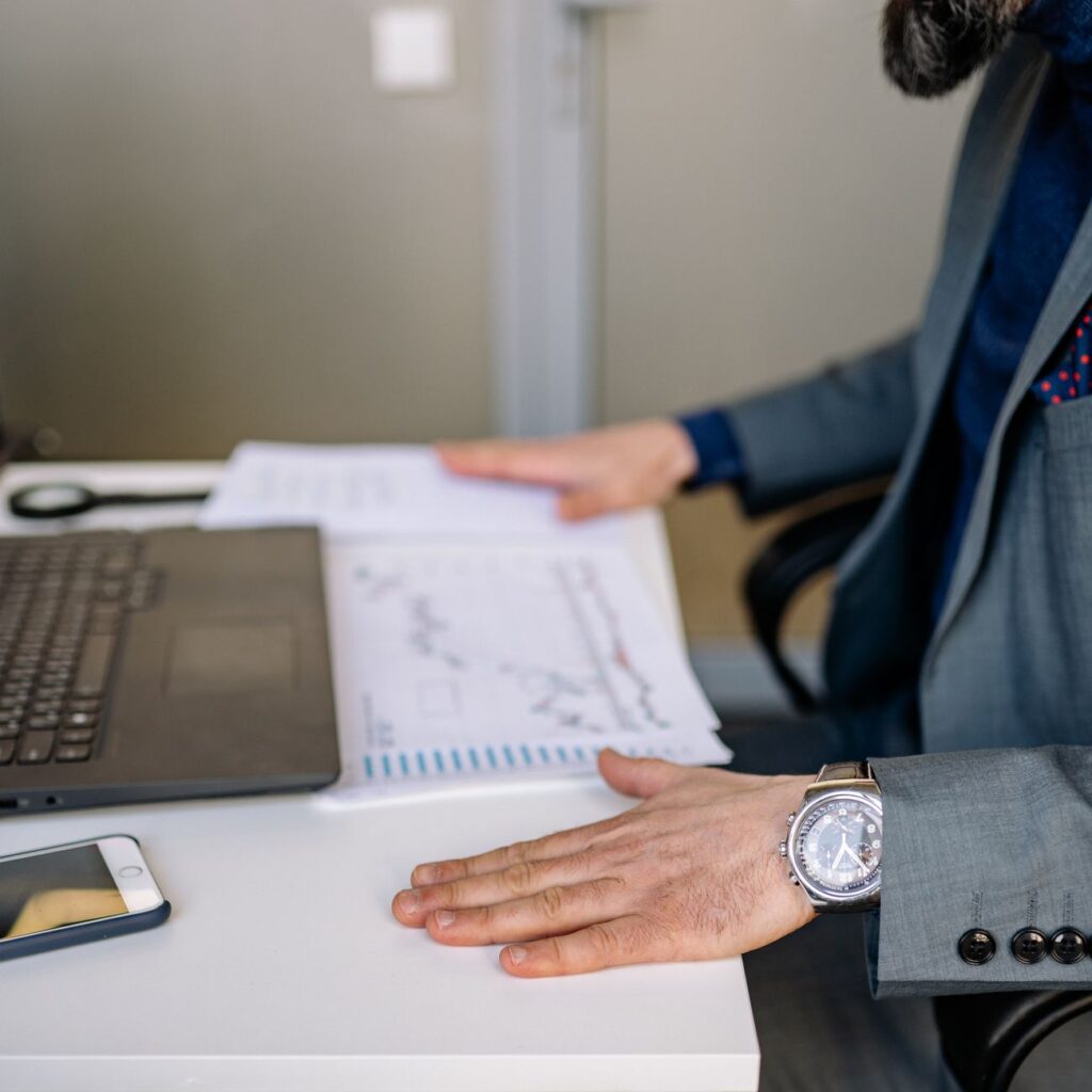 Análisis de la responsabilidad de los administradores en sociedades 1 pexels photo 7793675